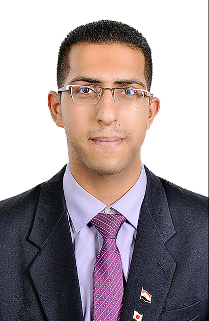 صورة المطور